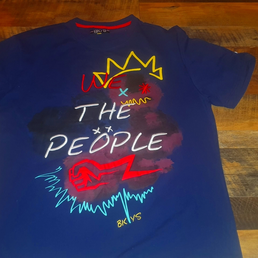 BKYS SHIRT